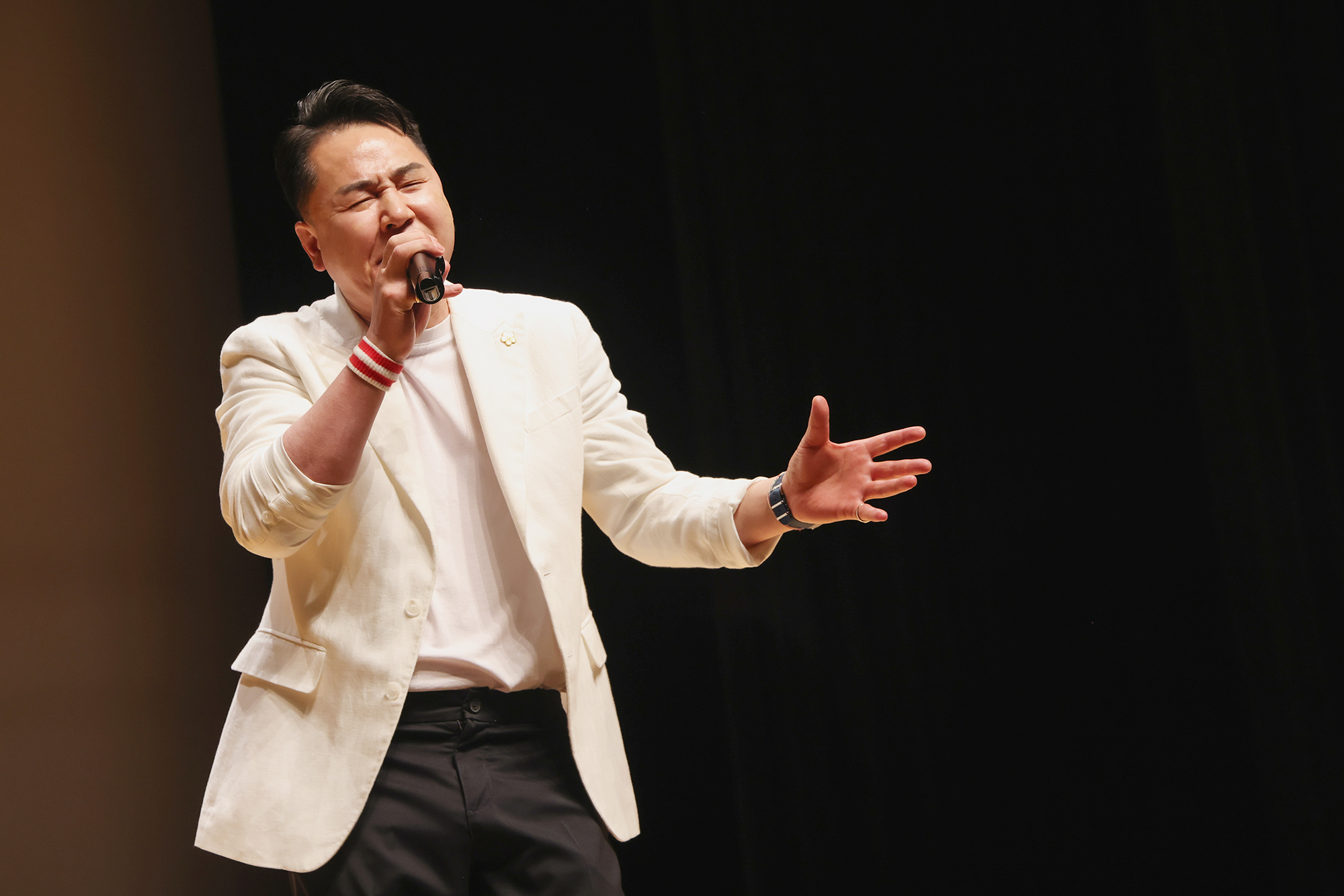 장애인의 날 기념식