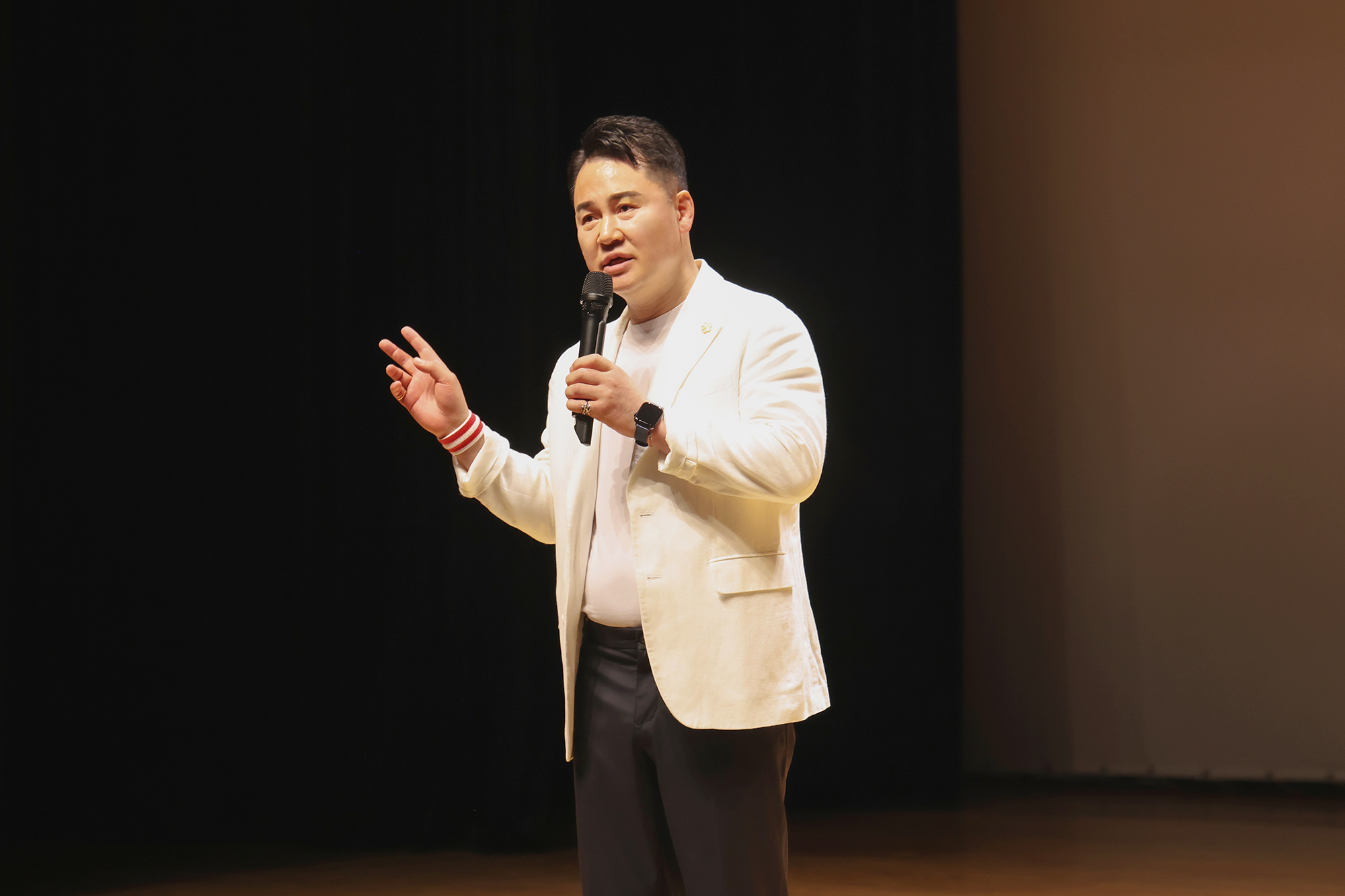 장애인의 날 기념식