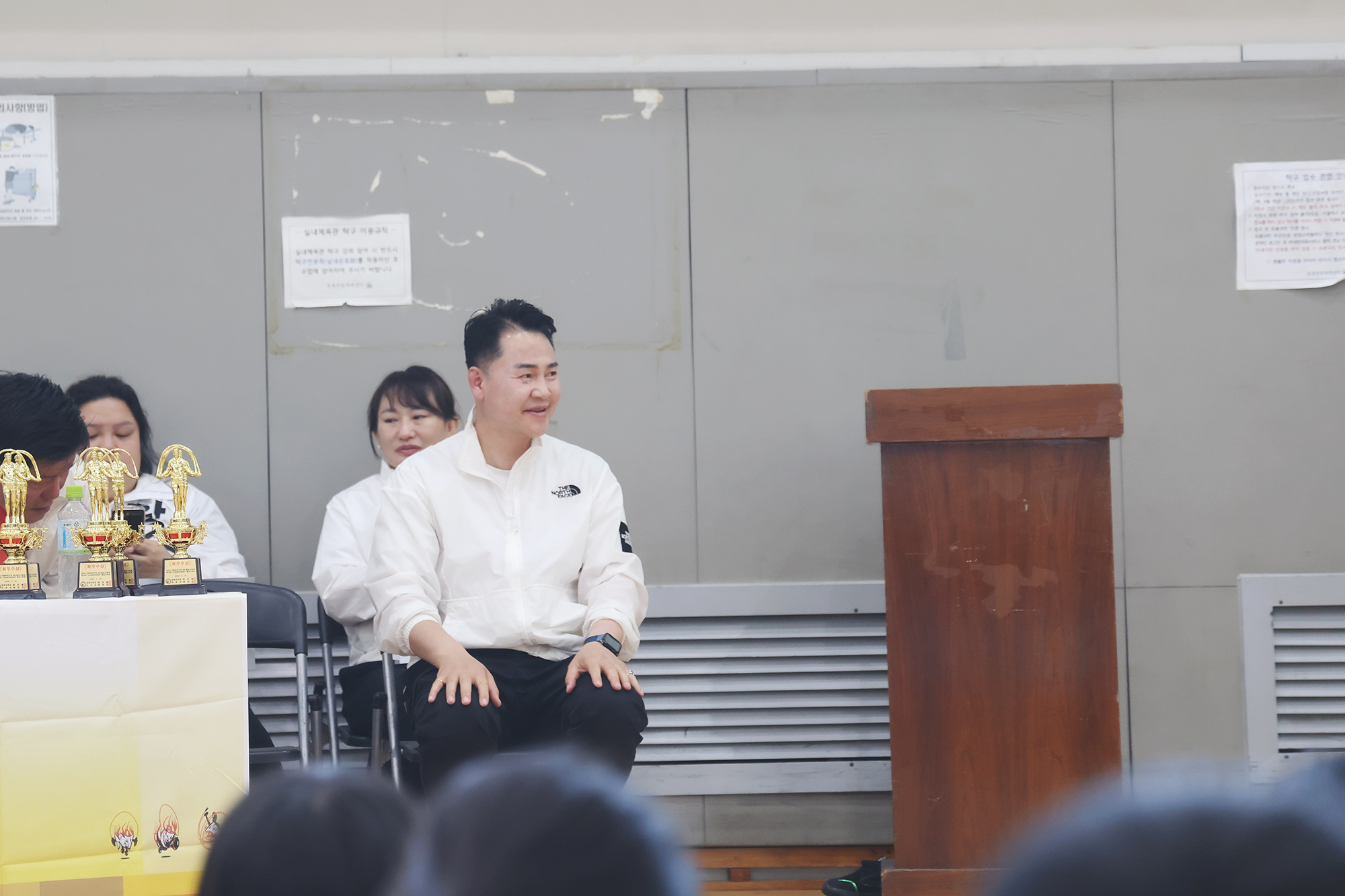 서울북부 NBJ 줄넘기협회 줄넘기대회