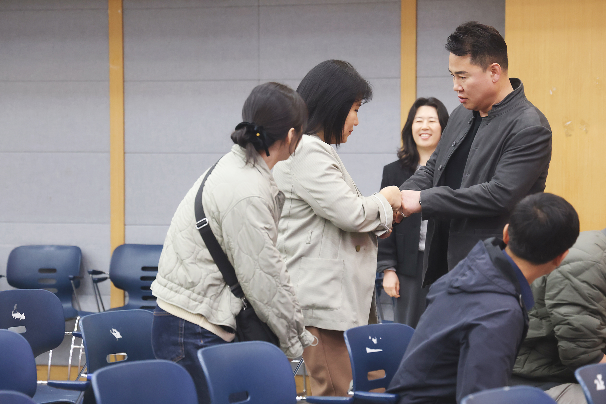 장애인식개선 교육