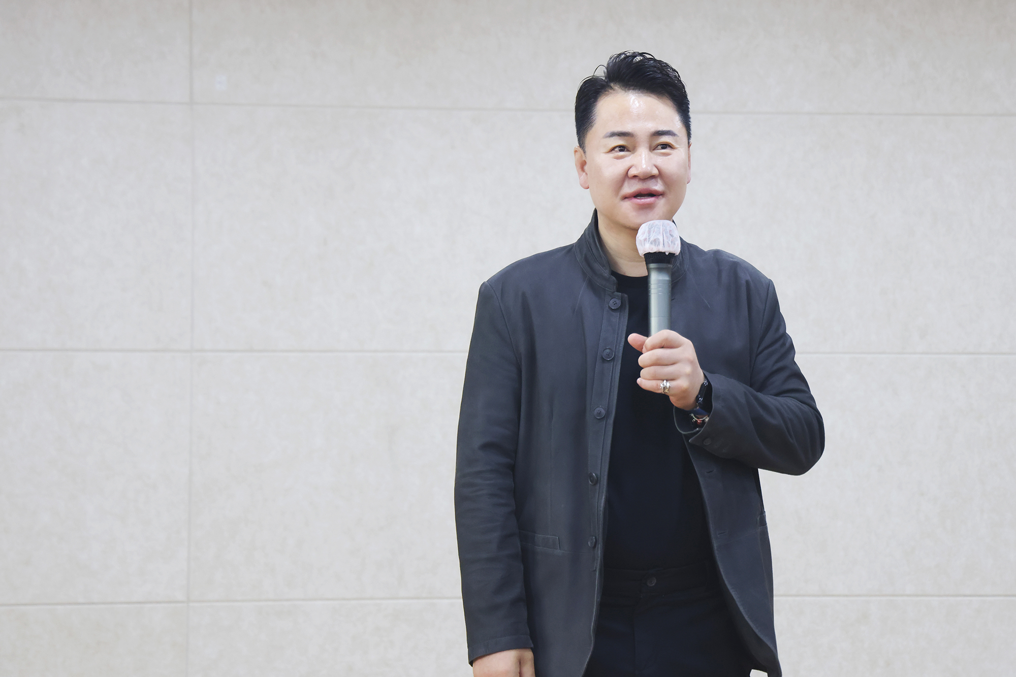쌍문동 어르신복지관 일자리사업 참여자 문화활동 환송