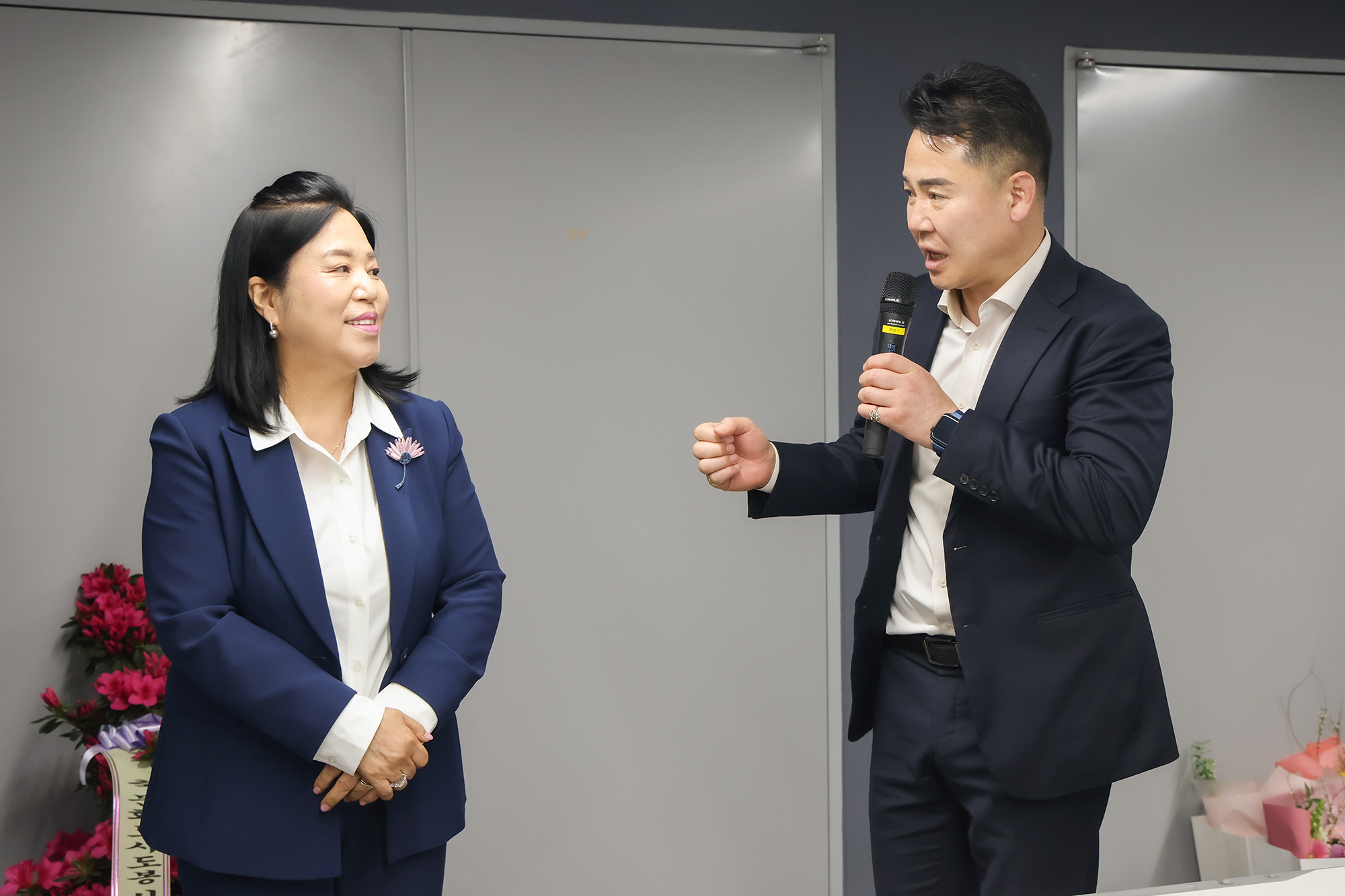 문화도시시민추진단 정기회의