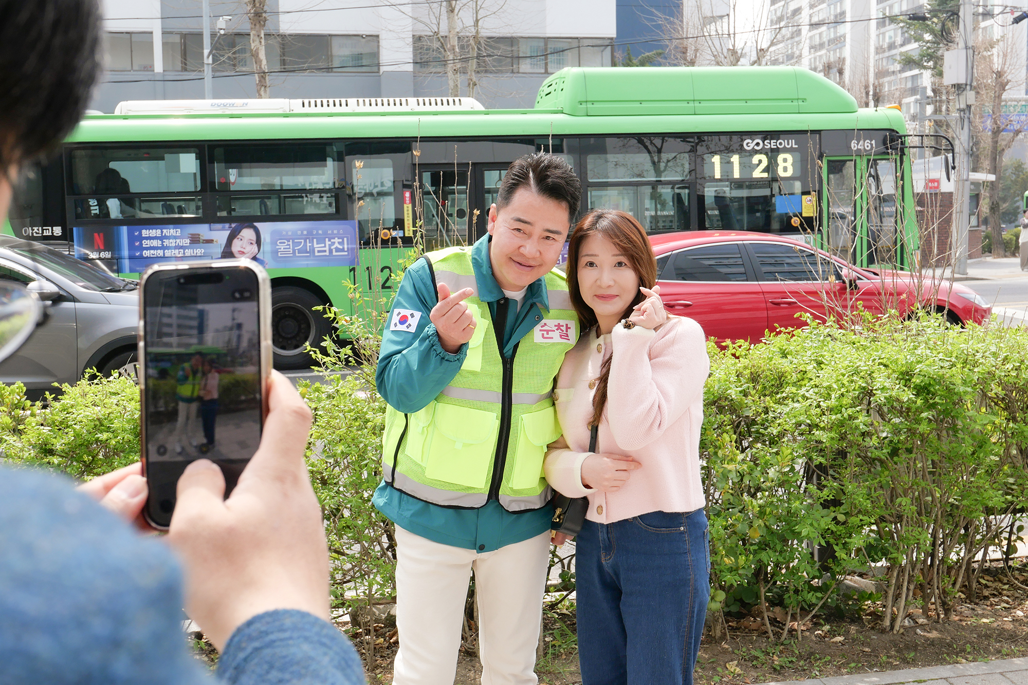 구석구석 현장 순찰 (방학3동, 쌍문4동)