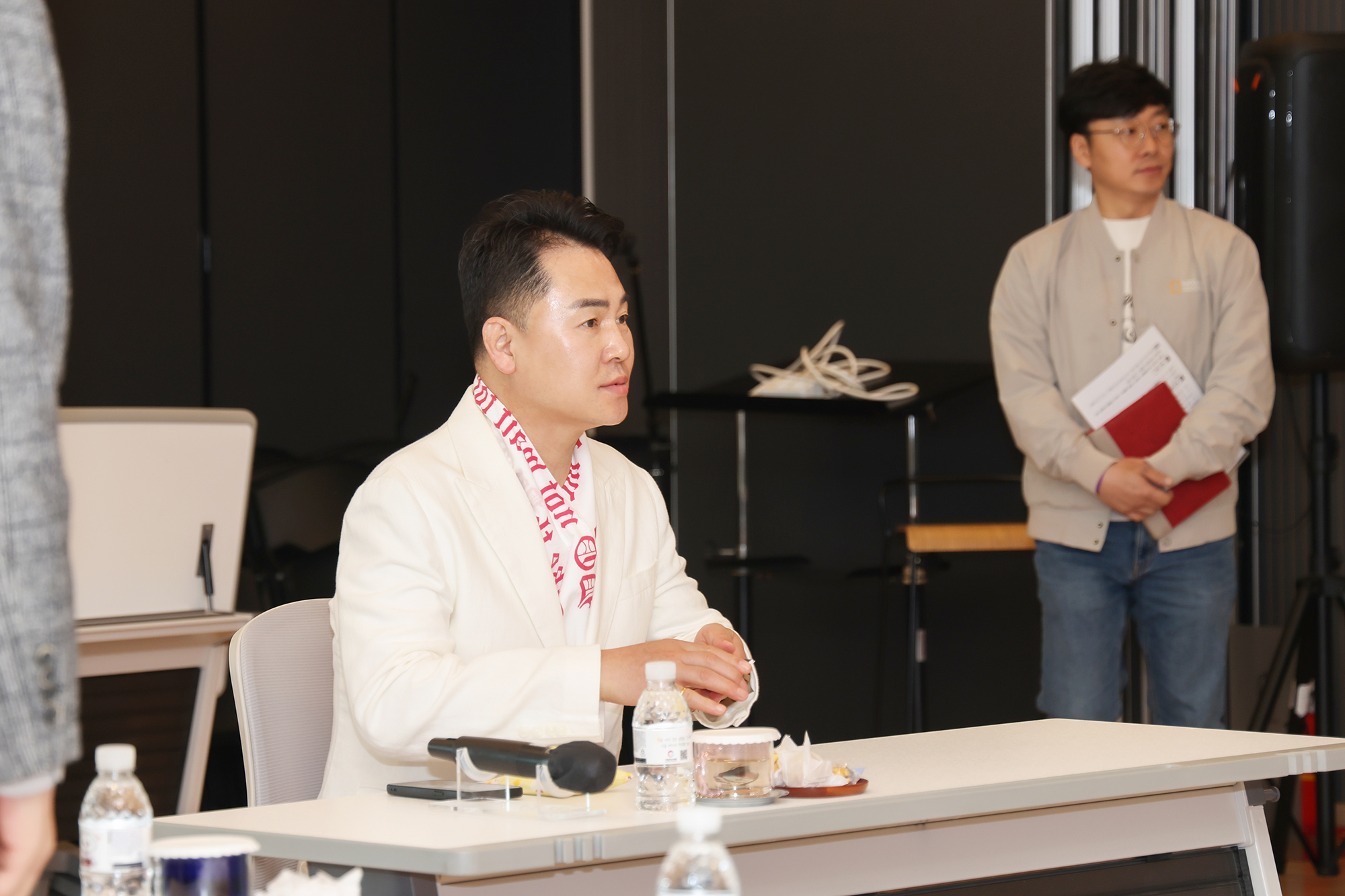가재울청소년센터 벤치마킹