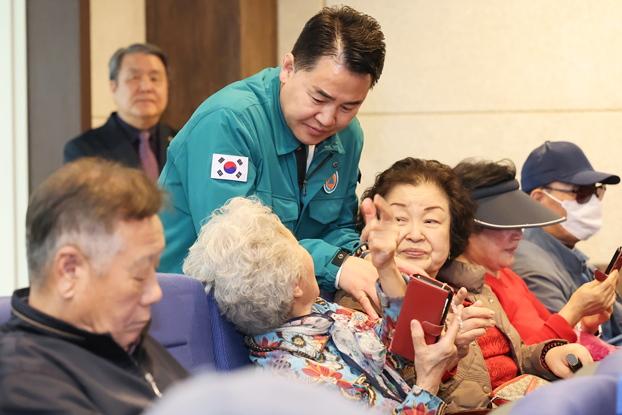 청춘극장