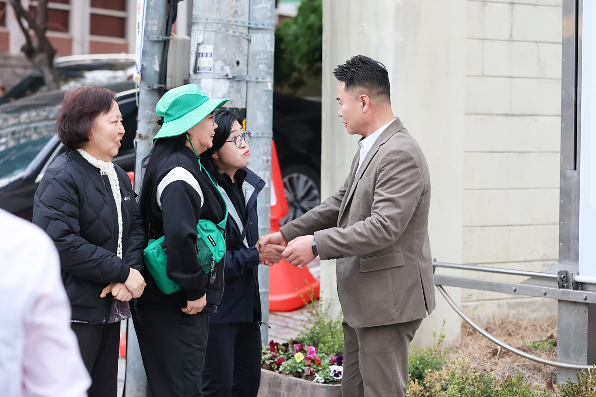 새마을 플로깅 챌린지