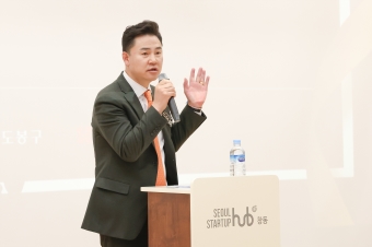 73초 언리얼 시네마틱 공모전 시상식