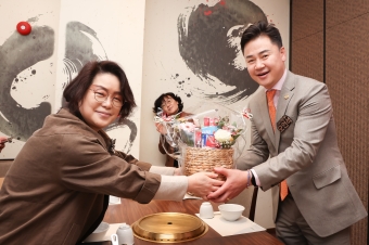 국공립어린이집 임원 간담회