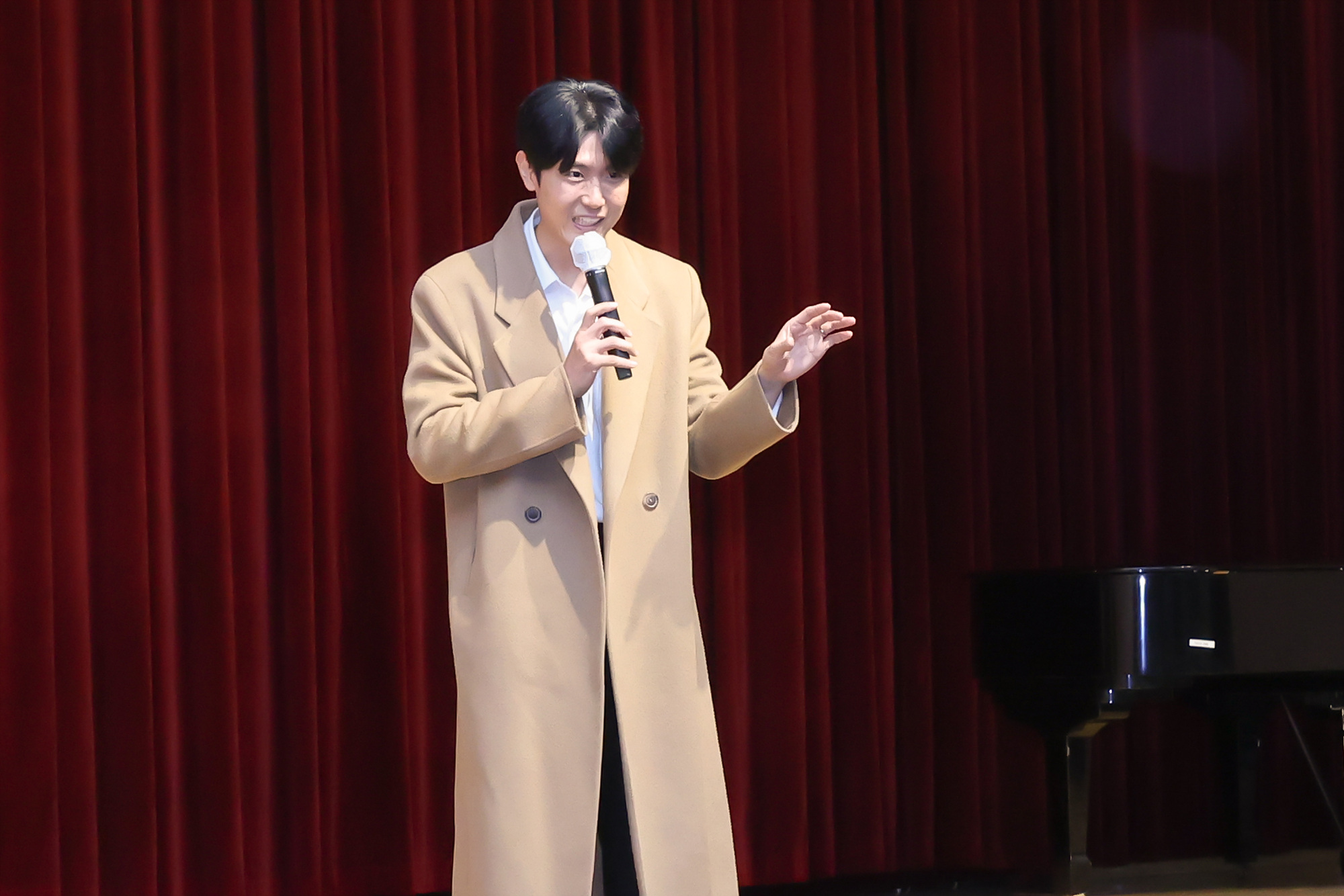 도봉구 학부모네트워크 명사초청 <최민준 소장> 강의