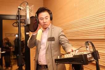 2022 OPCD WEEK 성과평가 및 구청장과 청년기획자간의 대화