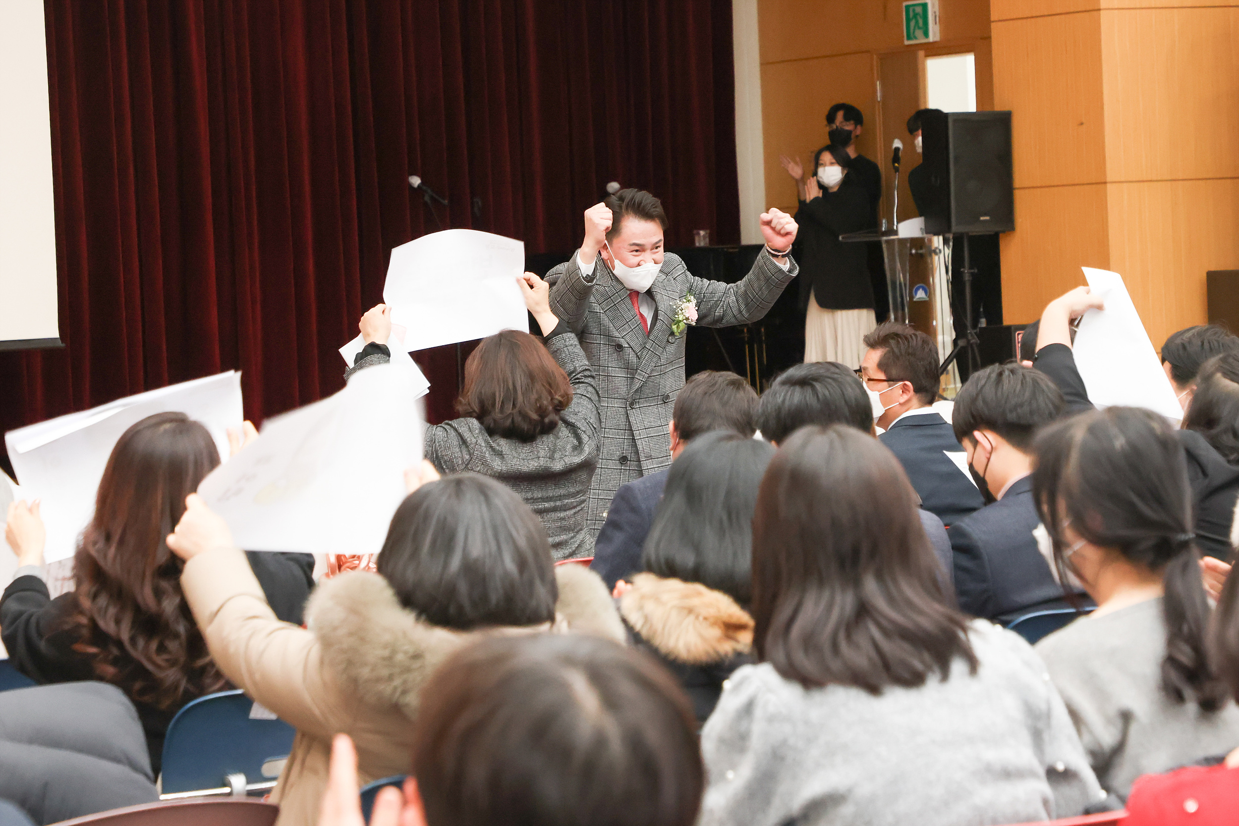 제12회 도봉구 보육인의 날