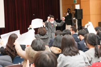 제12회 도봉구 보육인의 날