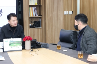 민생사법경찰단 소속 자문검사 간담회