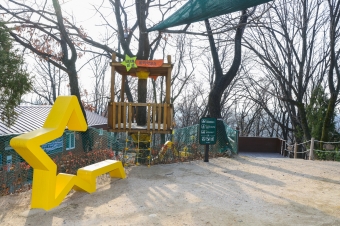 별별모험놀이터 현장방문