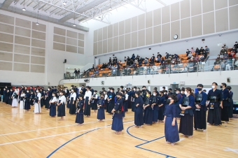제11회 도봉구청장기 검도대회