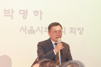 도봉구의사회 송년회 