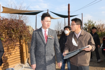 별별모험놀이터 현장방문