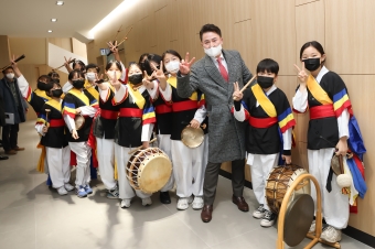 도봉구립소년소녀합창단 정기연주회