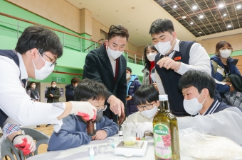 제13회 도봉과학축제 [도봉의 내일, 과학으로 빛나는 미래!]