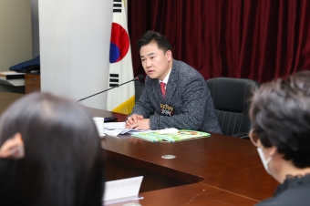 2022 제2기 도봉 ESD 전문강사 위촉식