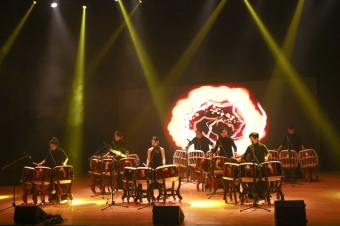도봉문화재단 송년콘서트 ''통 콘서트''