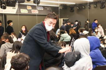 도봉동청소년문화의집 개관1주년 기념행사