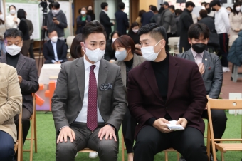 마을자치 사회적경제 한마당