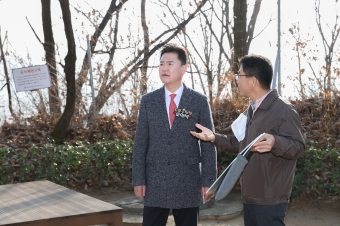별별모험놀이터 현장방문