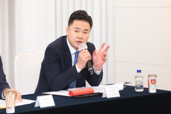 도봉구상공인 발전위원회 간담회