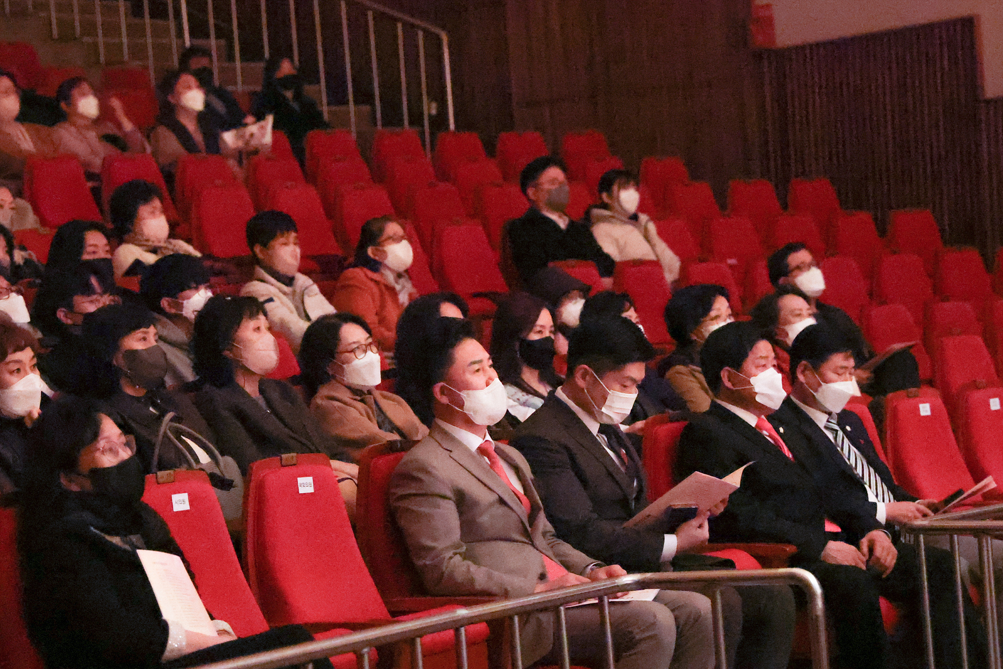 도봉구립여성합창단 제18회 정기연주회