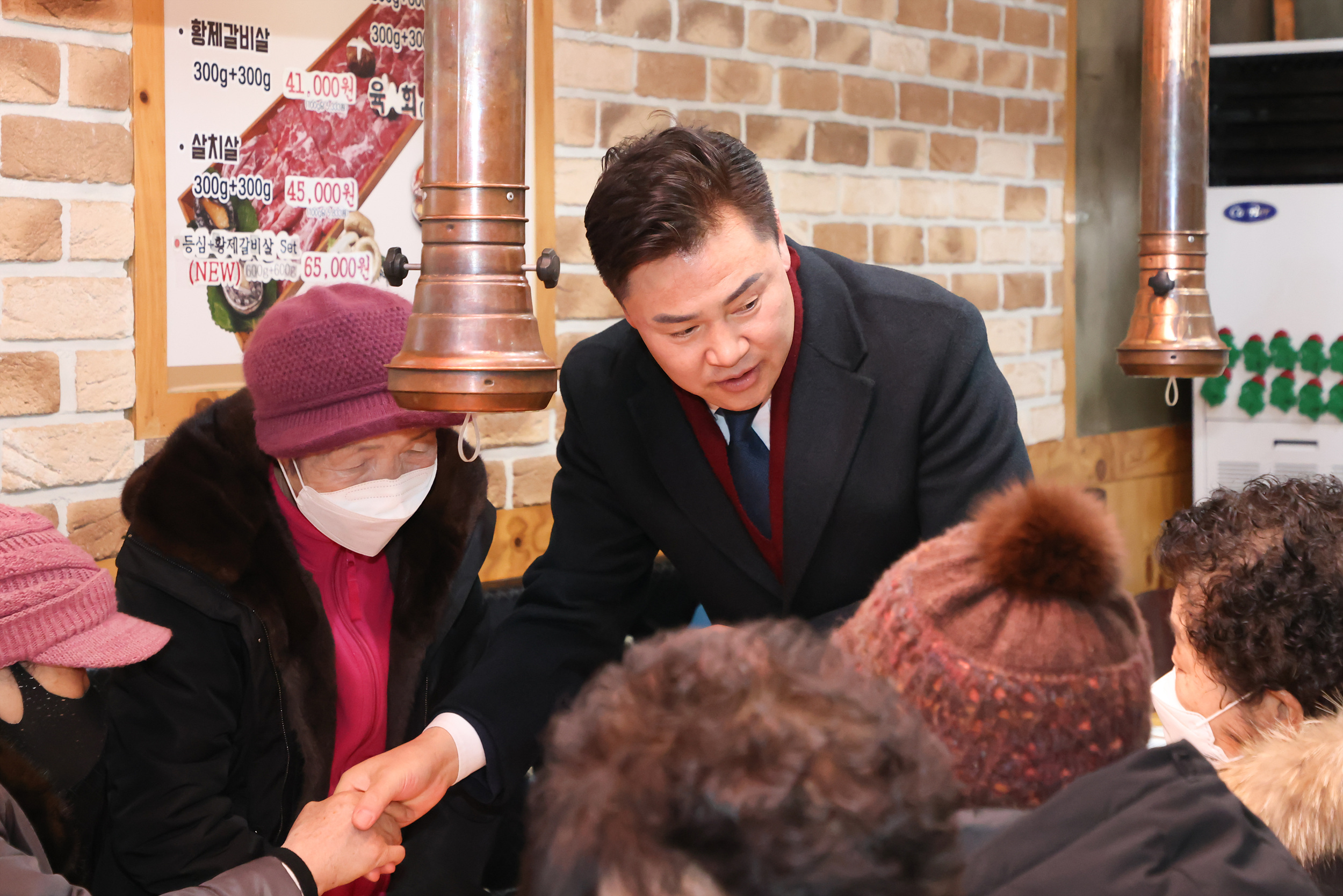 2022년 월남참전자회 총회