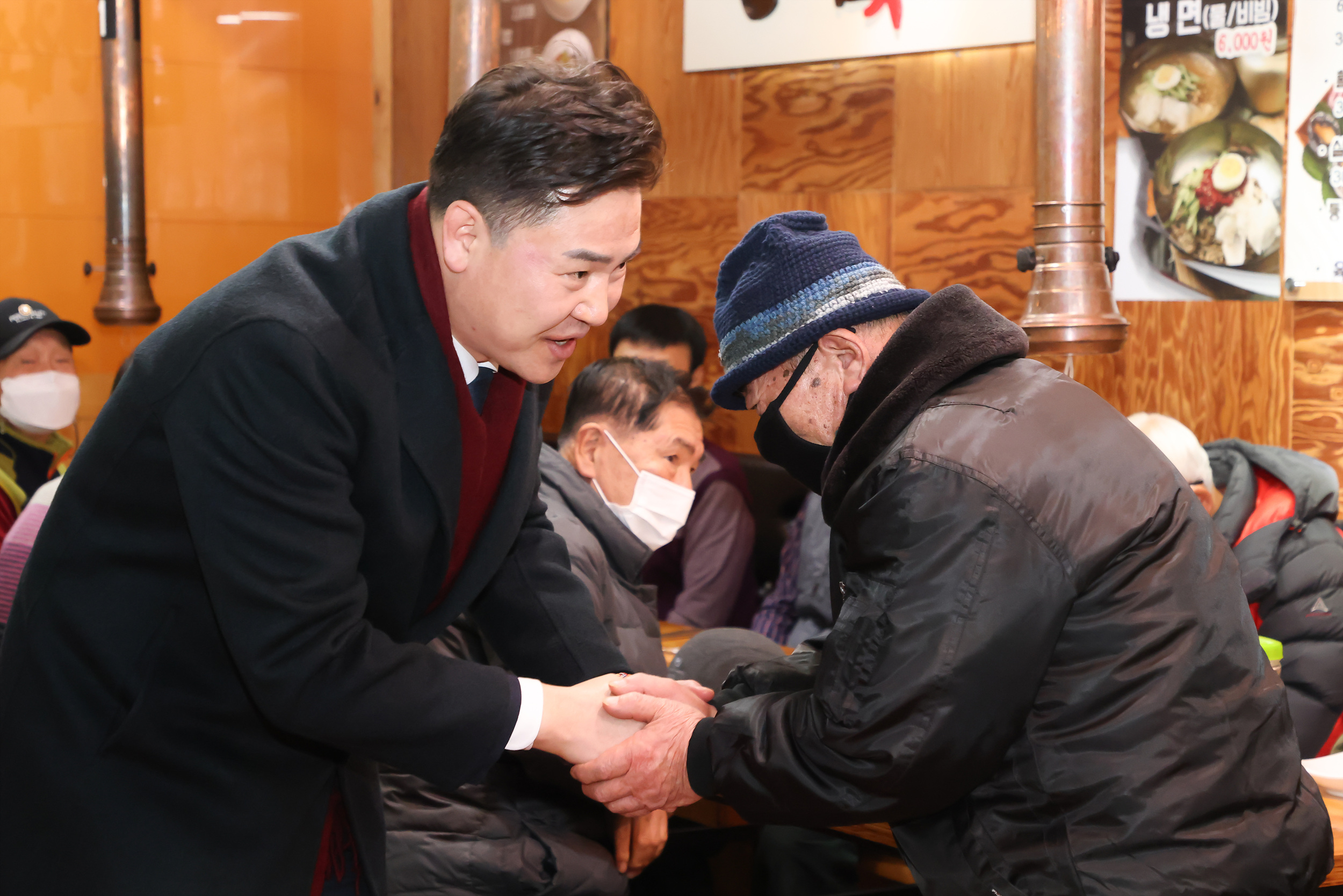 2022년 월남참전자회 총회