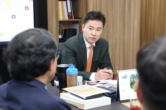 도봉구-도봉구 건축사협회 안전도시 및 건축문화 발전을 위한 업무협약