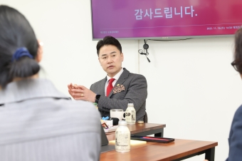 2022년 제5회 도봉문화재단 이사회