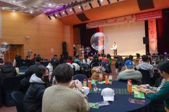 2022 도봉혁신 교육지구 개(開)판5분전 프로젝트 연말총회