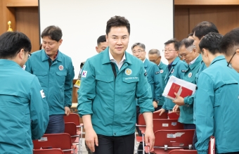 2023 을지연습 최초보고