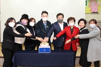 쌍문4동 주민자치 성과 공유회
