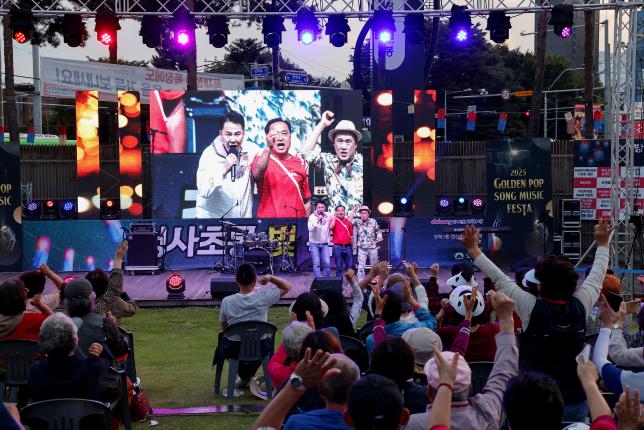 방학1동 청사초롱 빛 축제