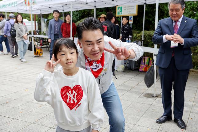 도봉문화원 도봉한글잔치