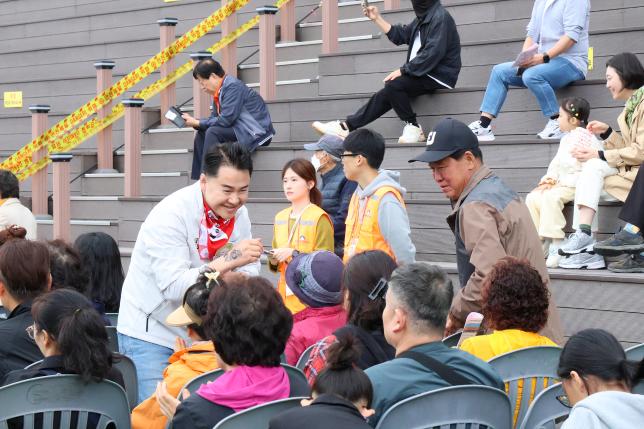 도봉2동 동축제