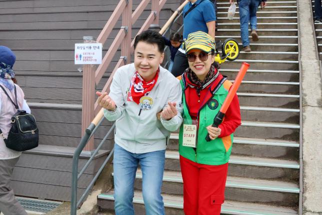 도봉2동 동축제