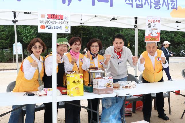쌍문2동 동축제