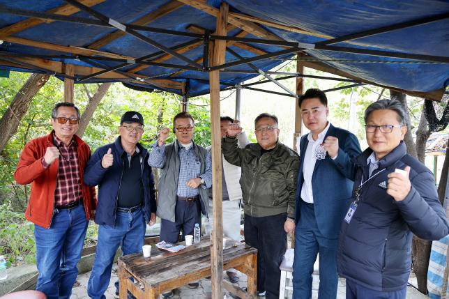 도봉구 개인택시 일제 검사