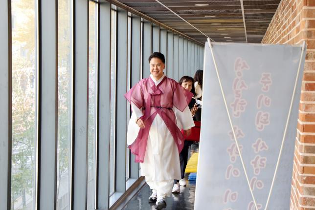 세그루 디자인 페스티벌