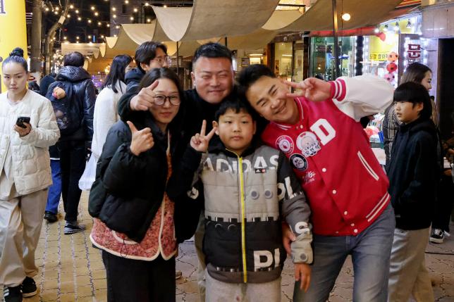 쌍문시장 육육난장 축제