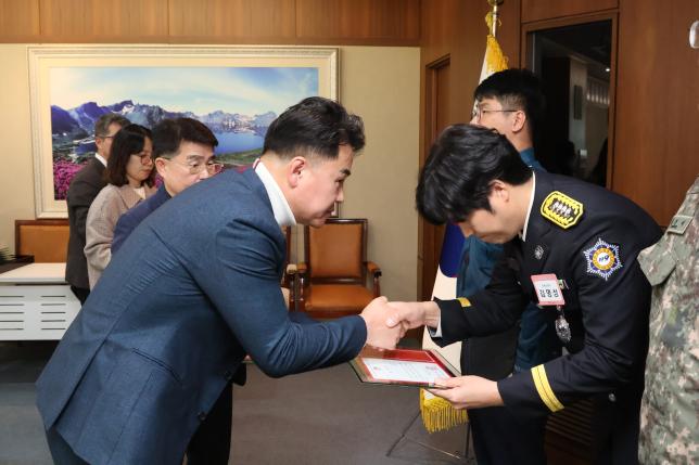 도봉구 안전문화운동 추진협의회