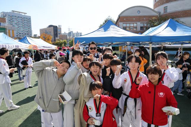 쌍문3동 동축제