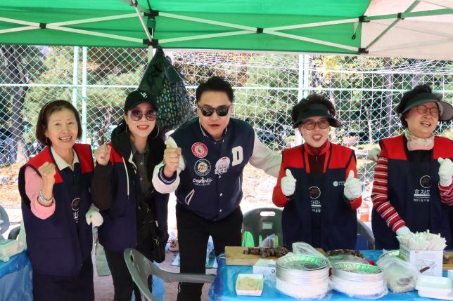 쌍문1동 동축제