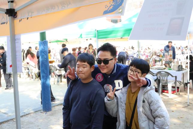 쌍문1동 동축제