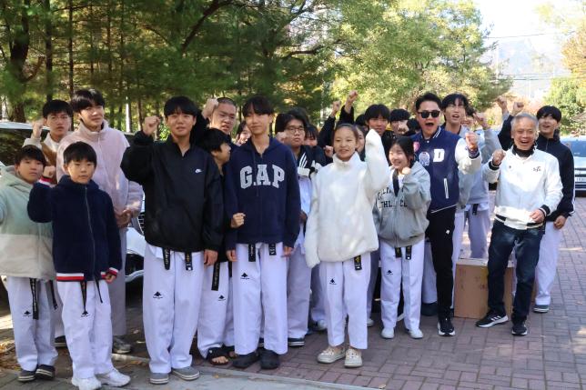 쌍문1동 동축제